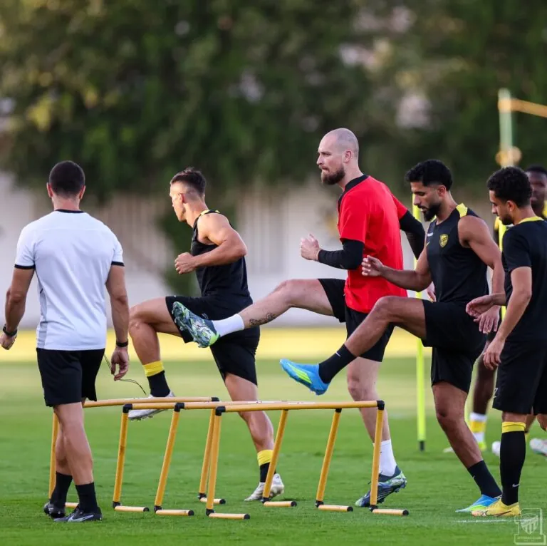 غيابات-مؤثرة-تضرب-الاتحاد-عن-مباراة-الخلود-في-دوري-روشن