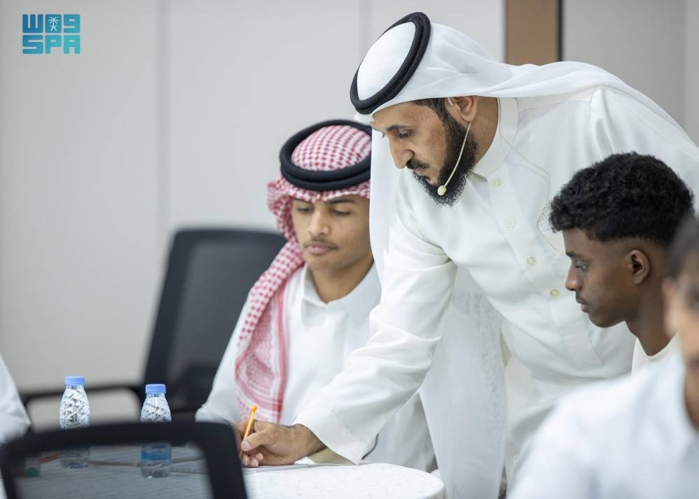 رفع مهارات التحصيل الدراسي