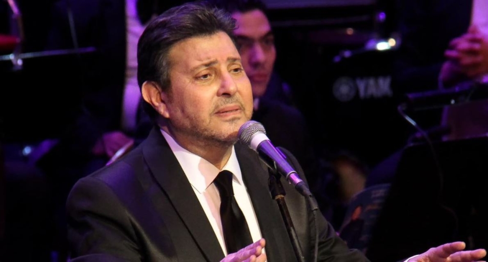 رحيل "أمير الغناء".. وفاة هاني شاكر بعد صراع لشهور مع المرض