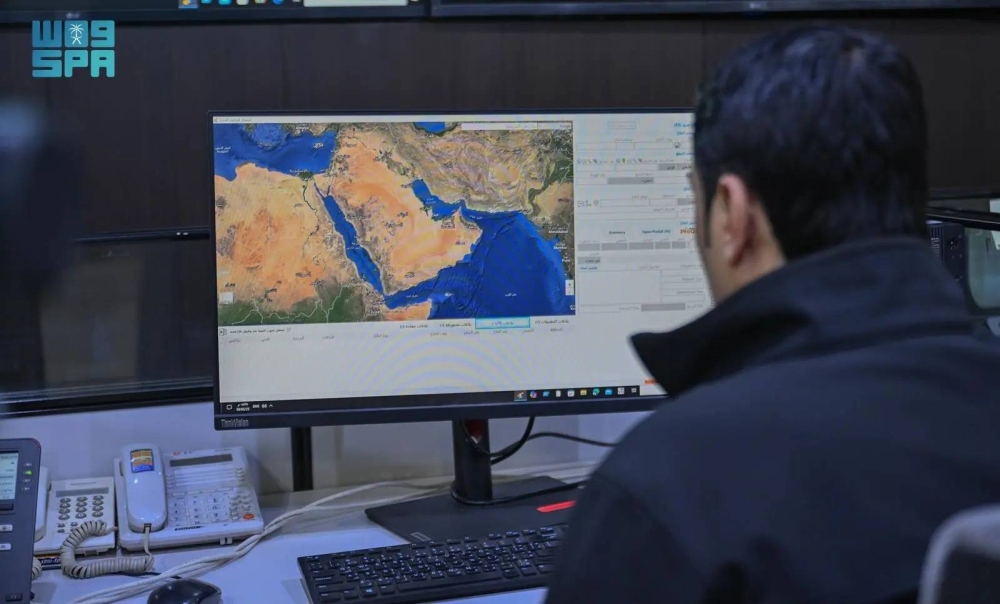 306 آلاف مرضى منقولين قدمت لهم الخدمة الإسعافية
