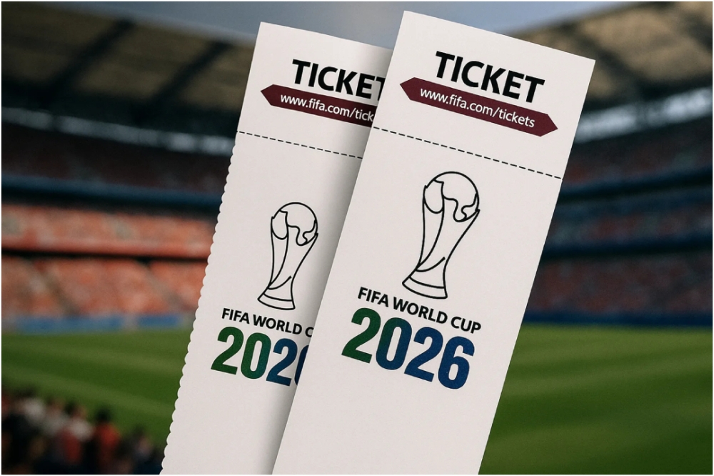 مونديال 2026 بالأرقام.. كم يجني بطل كأس العالم والفرق المشاركة؟