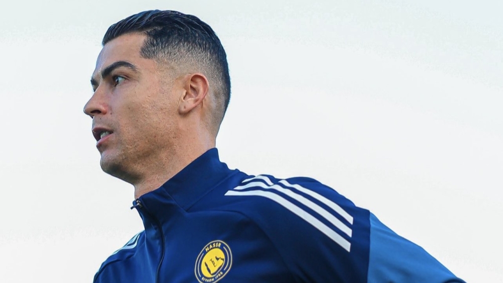 أسطورة النصر يهاجم رونالدو وجيسوس بعد السقوط أمام القادسية.. قرارات فنية تحت النيران