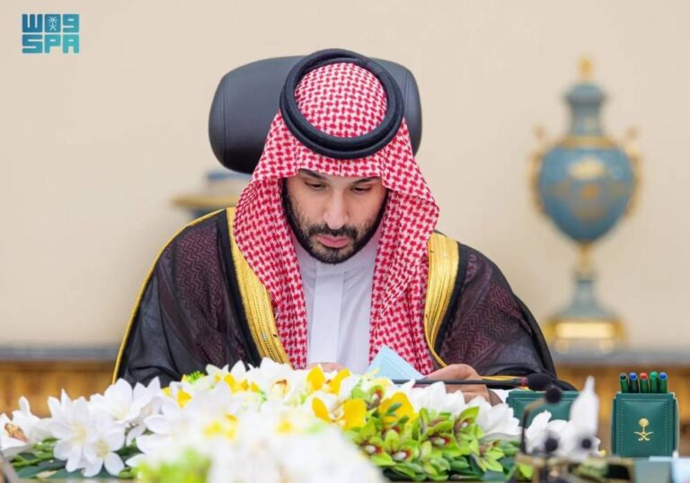 مجلس-الوزراء-يقر-اللائحة-التنفيذية-لنظام-جمع-التبرعات