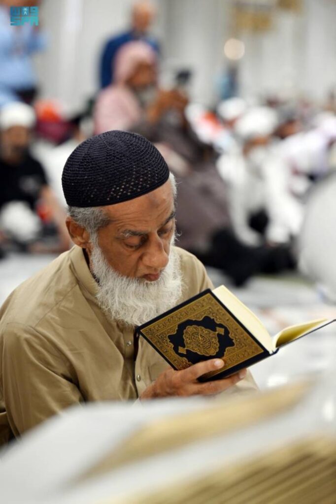 تجربة إيمانية