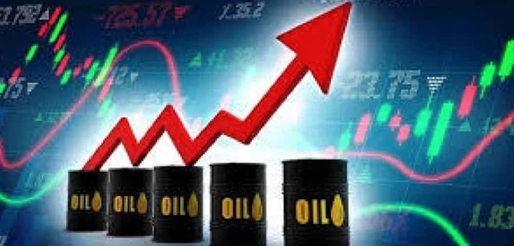 في التعاملات المبكرة.. النفط الخام الأمريكي يقفز 3%