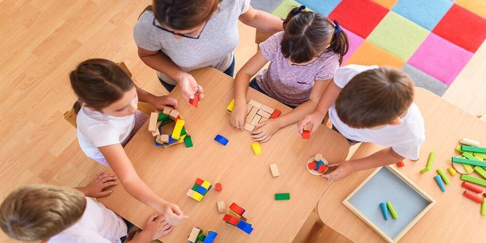 افتتاح روضات أطفال بمقرات العمل الحكومية والخاصة