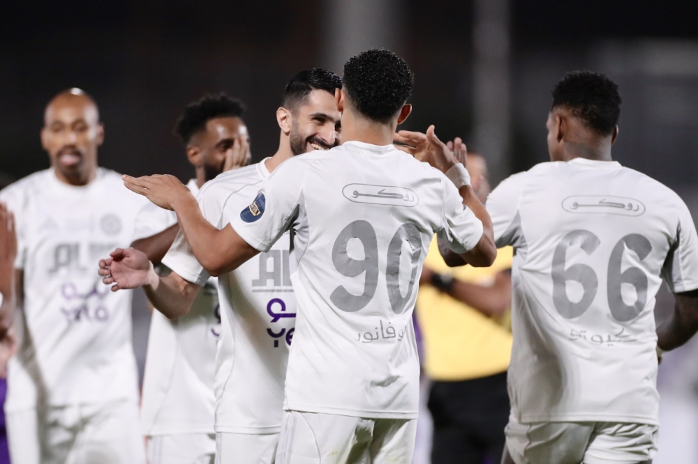 دوري يلو.. الفيصلي يقترب من روشن بالفوز على البكيرية وخسارة الدرعية