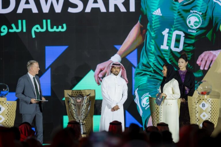 الدرعية-تشهد-مراسم-قرعة-نهائيات-كأس-آسيا-2027-السعودية