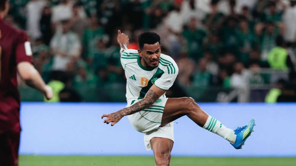 بتصويت الجماهير.. جالينو أفضل لاعب في نخبة آسيا