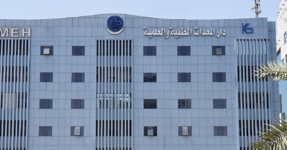 ارتفاع أرباح «دار المعدات» إلى 8.3 مليون ريال في الربع الأول من 2026