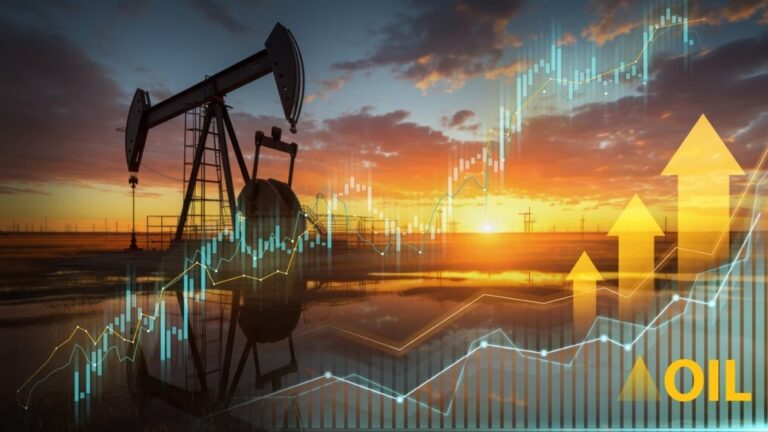 ارتفاع-أسعار-النفط-في-بداية-تعاملات-الأسواق-الآسيوية