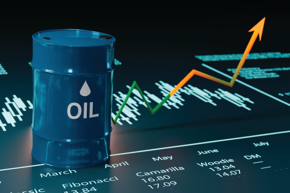أسعار النفط ترتفع 2% مع تعثر مفاوضات السلام بين واشنطن وطهران