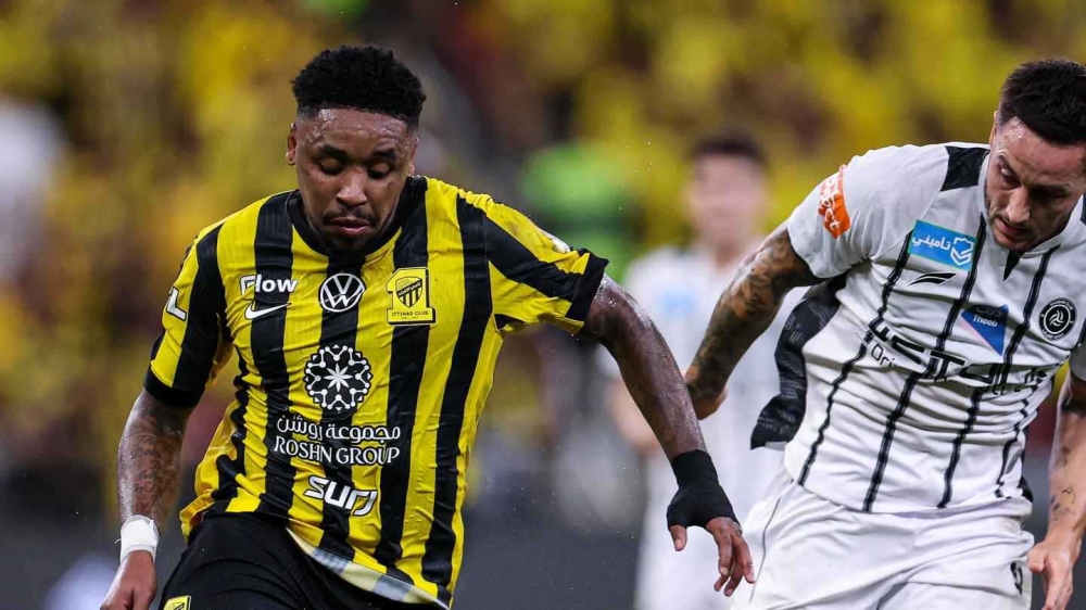 الأحد.. الاتحاد يستهدف حسم مقعداً آسيوياً في مواجهة الشباب
