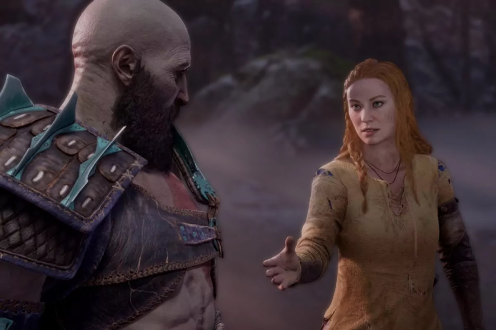 توقعات بالكشف عن لعبة God of War من بطولة Faye هذا الشهر