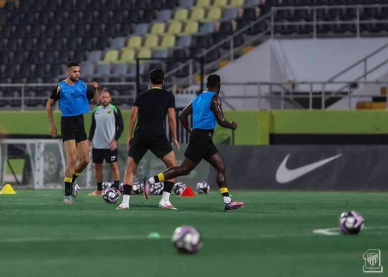 ثنائي-يغيب-عن-الاتحاد-في-مواجهة-الشباب