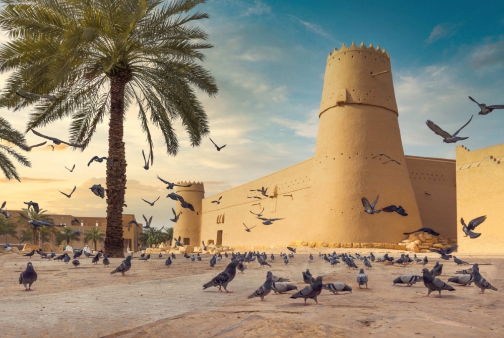 «رواد التراث».. برنامج وطني لتأهيل 500 مختص دولياً سنوياً