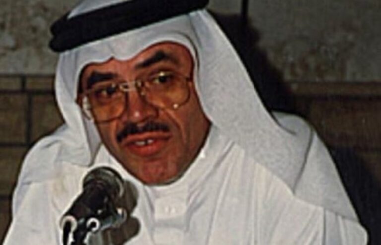 محمد علي حافظ.. مسيرة رائدة ثرية في تأسيس الصحافة الدولية والعربية