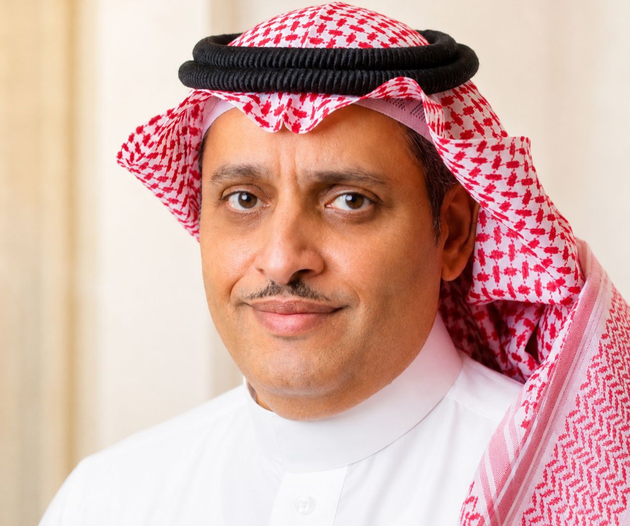 المستشار الأمني محمد بن عايض آل مريع.. خبرات قيادية وأمنية تواكب التحول التقني في القطاع الخاص