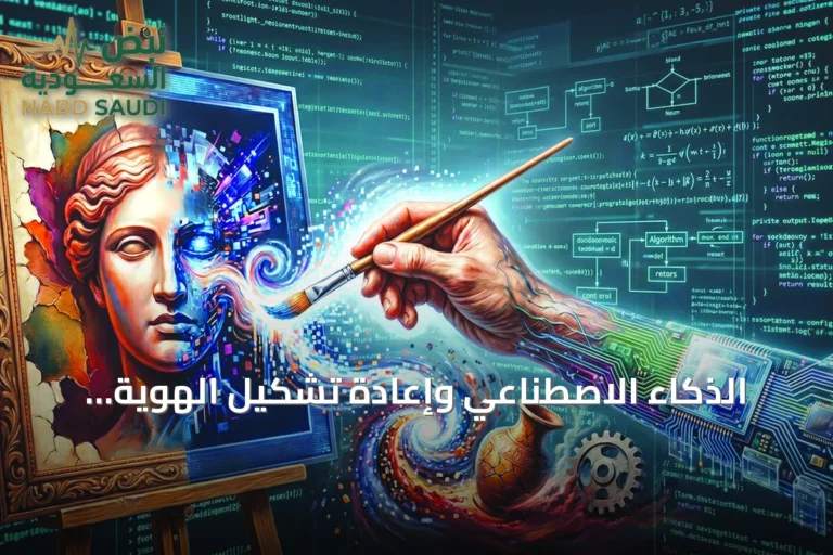 الذكاء الاصطناعي وإعادة تشكيل الهوية الفنية في العصر الرقمي