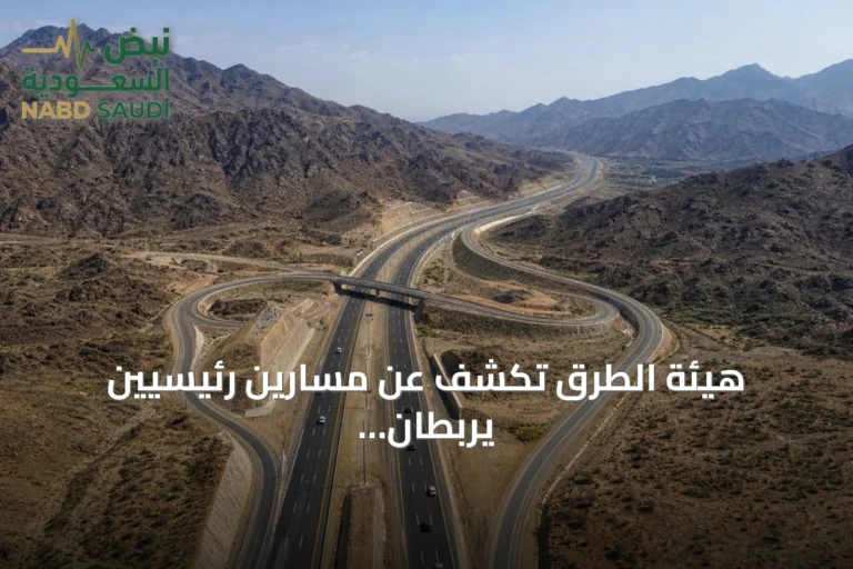 هيئة الطرق تكشف عن مسارين رئيسيين يربطان الرياض بالباحة لتعزيز السياحة