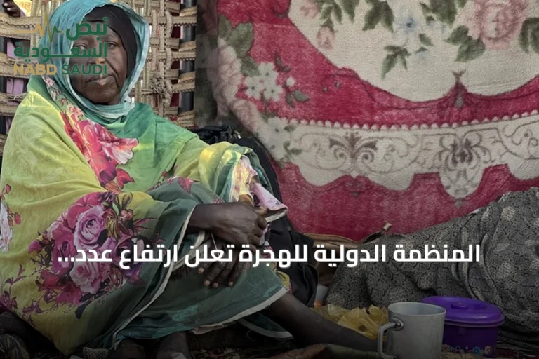 المنظمة الدولية للهجرة تعلن ارتفاع عدد العائدين إلى مناطقهم في السودان إلى 4.6 ملايين