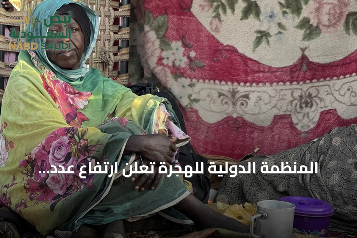 المنظمة الدولية للهجرة تعلن ارتفاع عدد العائدين إلى مناطقهم في السودان إلى 4.6 ملايين