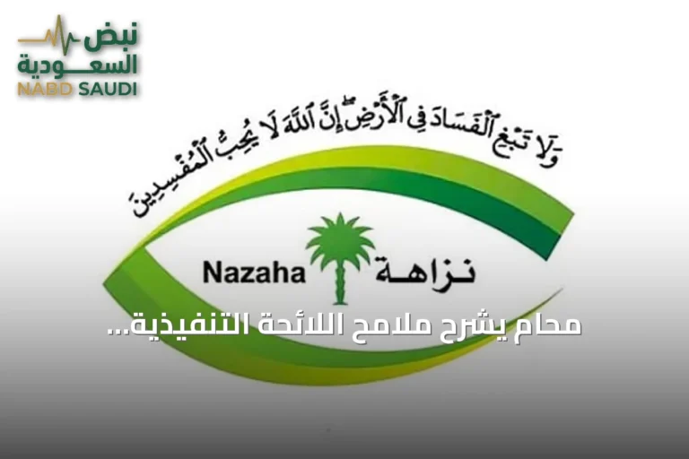 محامٍ يشرح ملامح اللائحة التنفيذية لصلاحيات نزاهة.. إجراءات التظلم وضوابط التفتيش