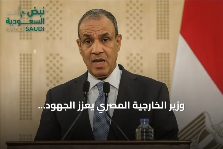 وزير الخارجية المصري يعزز الجهود الدبلوماسية لتهدئة التوتر الإقليمي عبر زيارة قطر ومحادثات مع طهران ومسقط