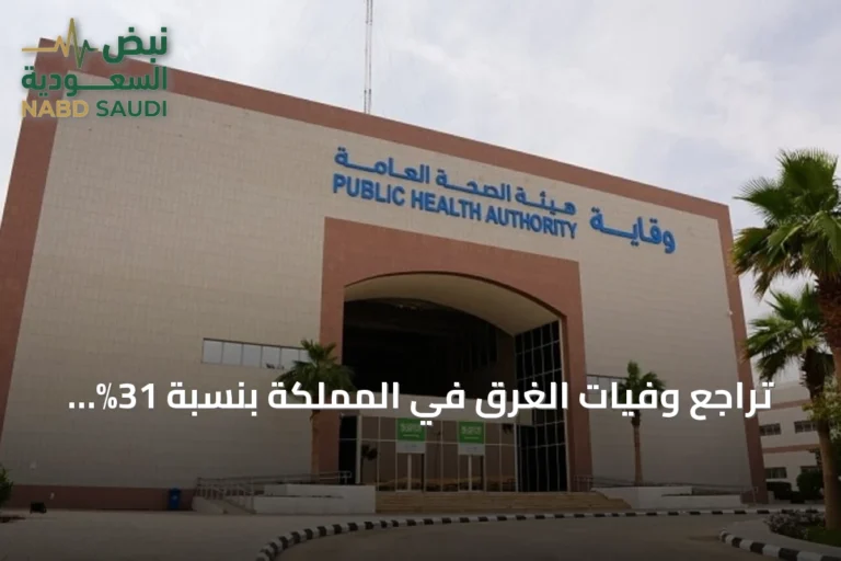تراجع وفيات الغرق في المملكة بنسبة 31% منذ إطلاق السياسة الوطنية