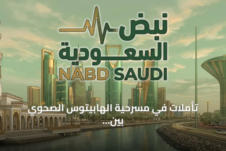 تأملات في مسرحية الهابيتوس الصحوي بين اللغة، الأدب والهوية