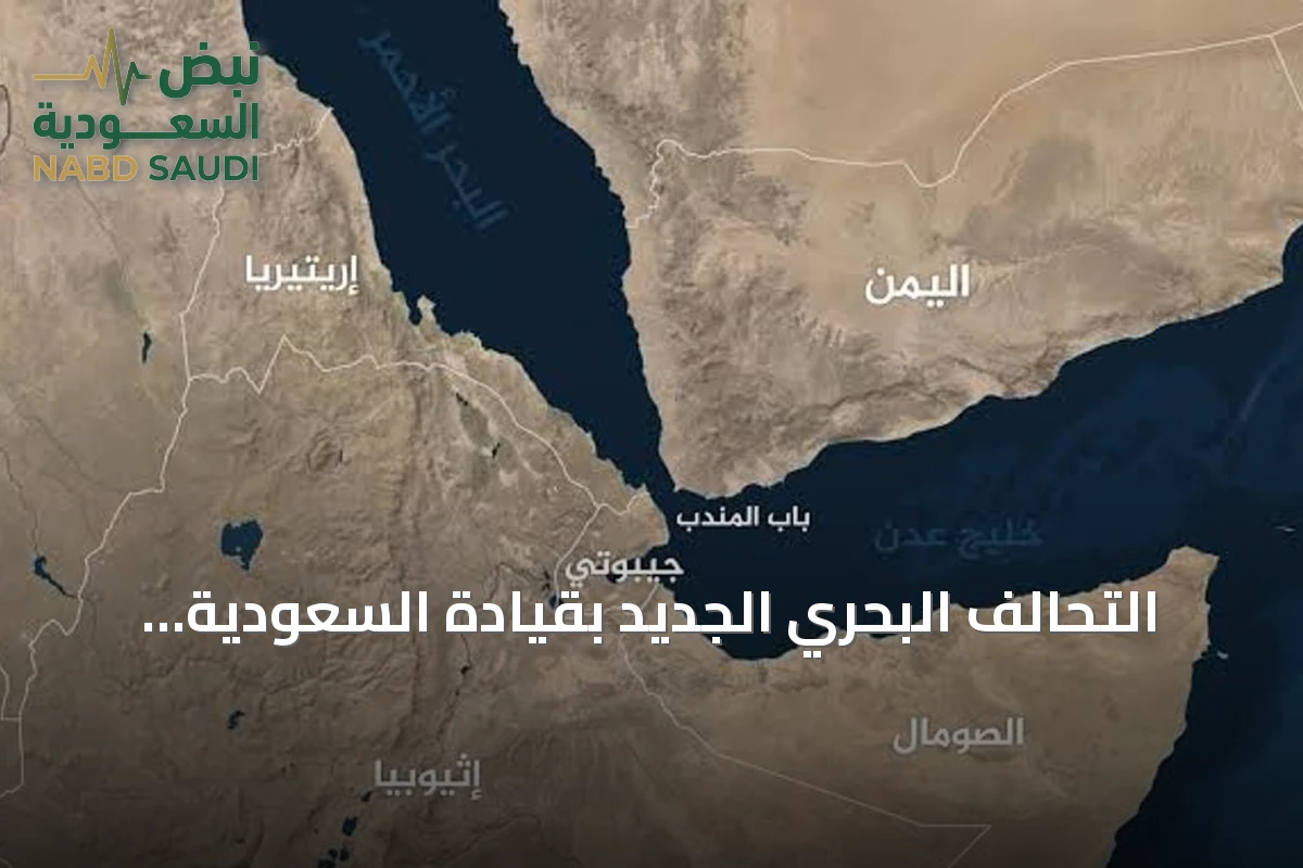 التحالف البحري الجديد بقيادة السعودية يهدف إلى حماية الملاحة الدولية