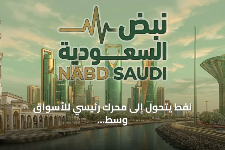 نفط يتحول إلى محرك رئيسي للأسواق وسط توترات إمدادات هرمز
