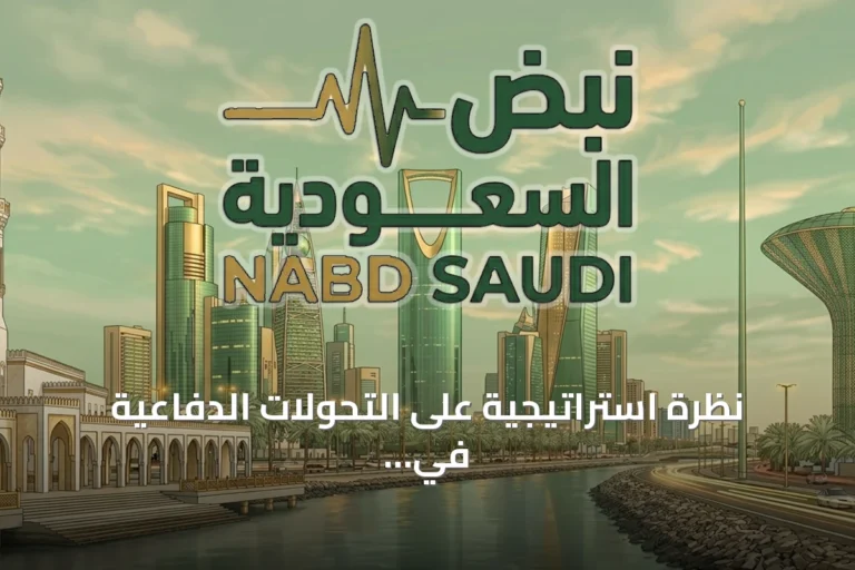 نظرة استراتيجية على التحولات الدفاعية في الملتقى الأخير
