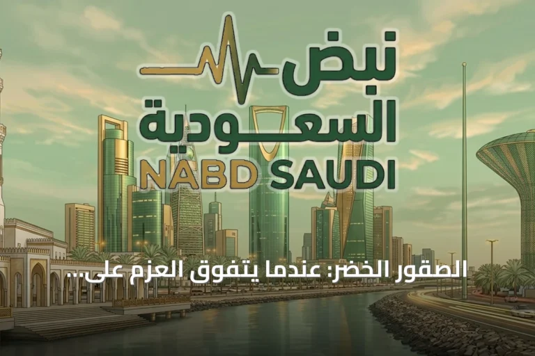 الصقور الخضر: عندما يتفوق العزم على مقاييس الطول