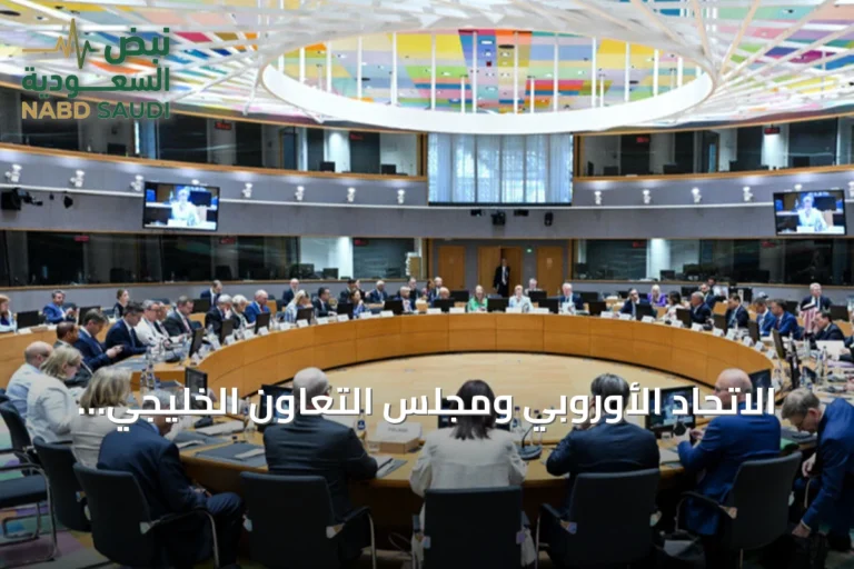 الاتحاد الأوروبي ومجلس التعاون الخليجي يحثان إيران على الحفاظ على مضيق هرمز مفتوحاً أمام الملاحة