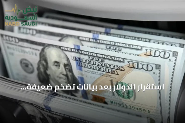 استقرار الدولار بعد بيانات تضخم ضعيفة تعزز توقعات تأجيل رفع الفائدة