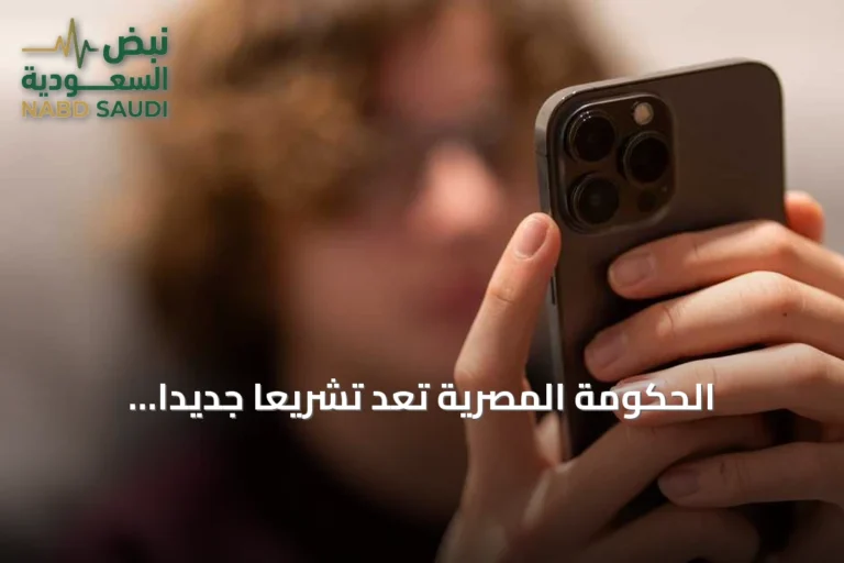 الحكومة المصرية تُعدّ تشريعاً جديداً لمواجهة تضخم الشائعات الرقمية