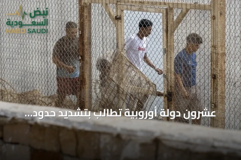 عشرون دولة أوروبية تطالب بتشديد حدود الاتحاد بعد تدفق مهاجرين إلى سبتة