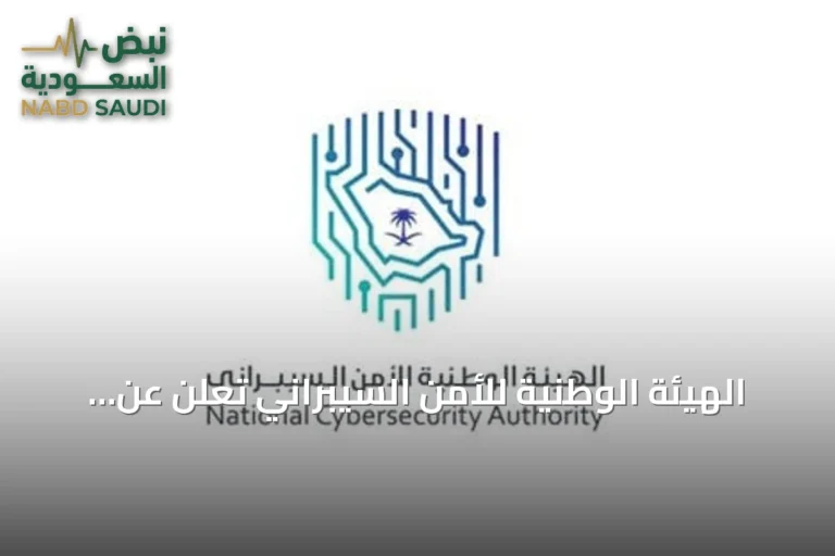 الهيئة الوطنية للأمن السيبراني تعلن عن برنامج خبراء التشفير للدراسات العليا