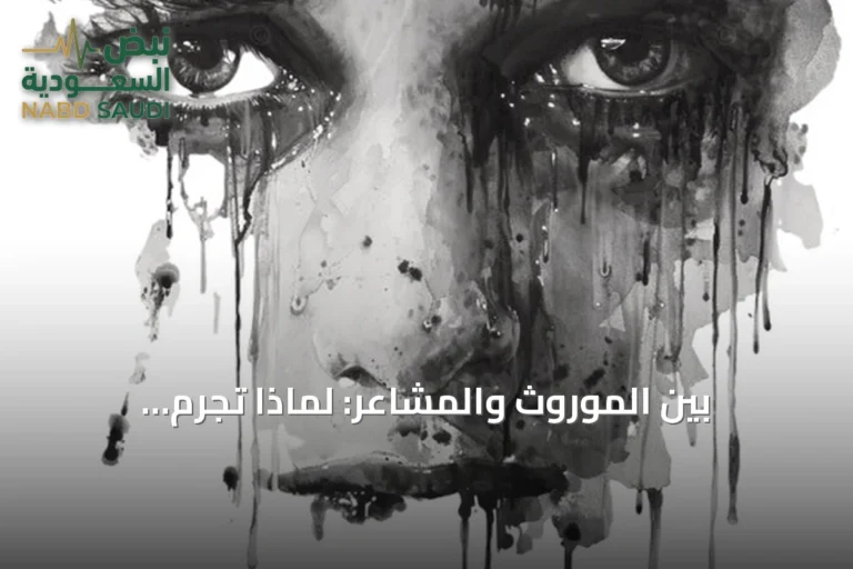 بين الموروث والمشاعر: لماذا تُجرّم الثقافة العربية دموع الرجال؟