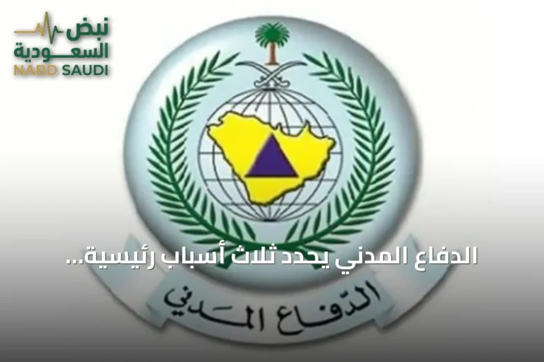 الدفاع المدني يحدد ثلاث أسباب رئيسية لحرائق التماس الكهربائي