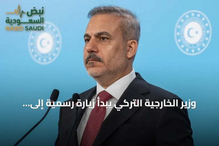 وزير الخارجية التركي يبدأ زيارة رسمية إلى ليبيا تستمر يومين