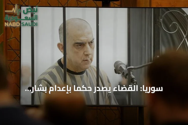 سوريا: القضاء يصدر حكماً بإعدام بشار الأسد وشقيقه وسبعة مسؤولين أمنيين سابقين