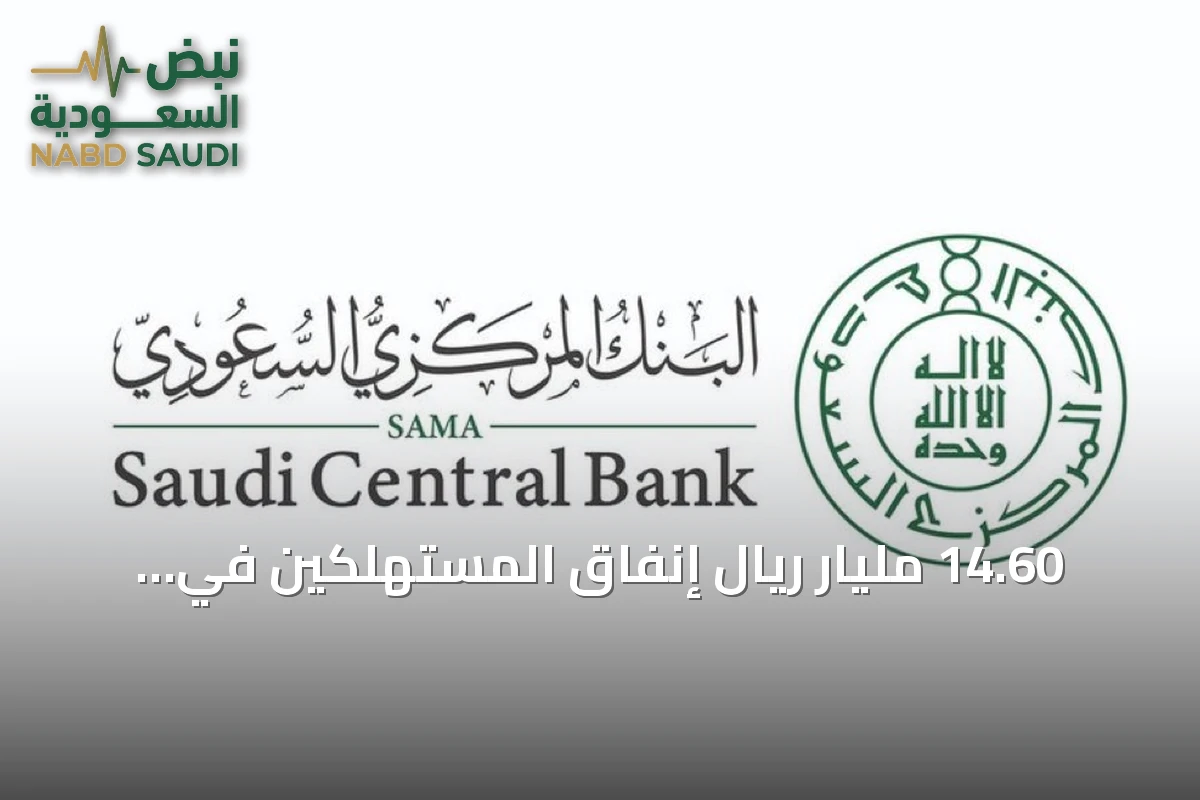 14.60 مليار ريال إنفاق المستهلكين في المملكة خلال أسبوع واحد