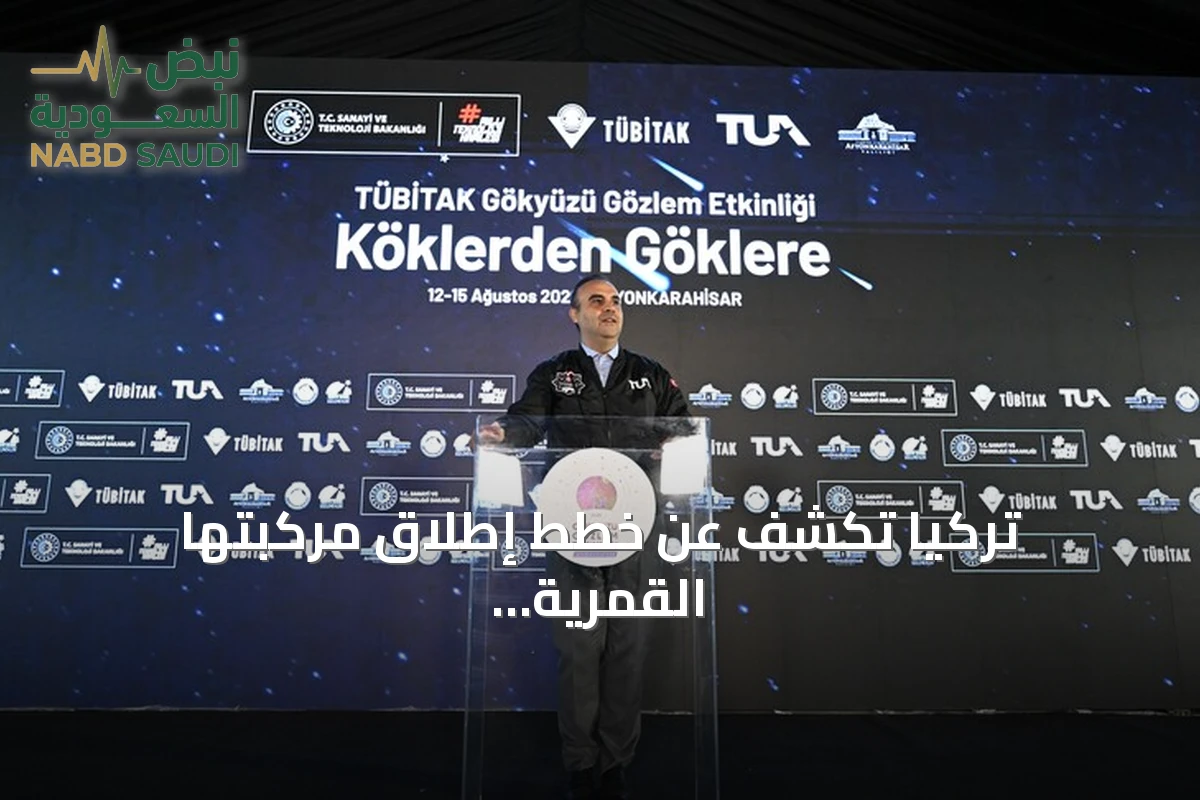 تركيا تكشف عن خطط إطلاق مركبتها القمرية في مطلع 2027