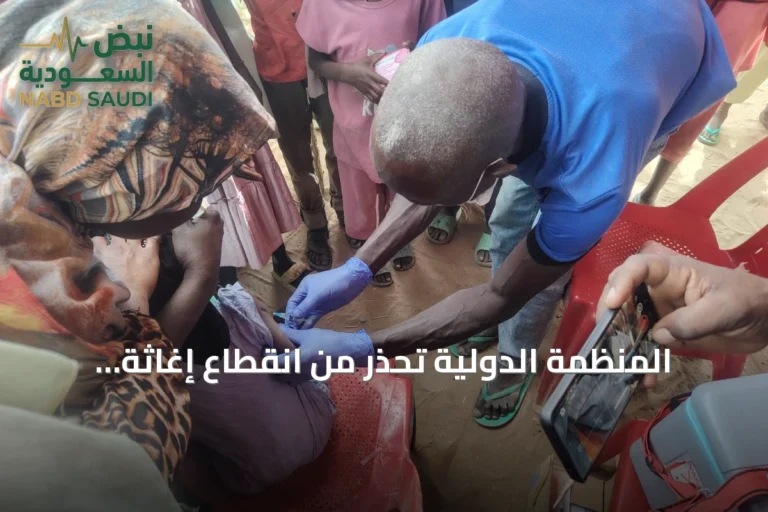 المنظمة الدولية تحذر من انقطاع إغاثة ضرورية لنحو 650 ألف لاجئ جنوب السودان