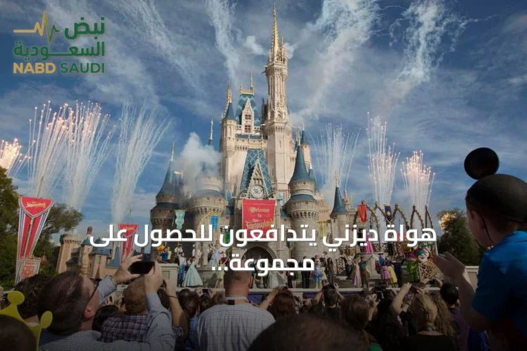 هواة ديزني يتدافعون للحصول على مجموعة نادرة من الدبابيس بسعر 1149 دولاراً