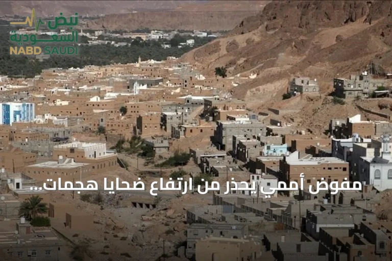 مفوض أممي يحذر من ارتفاع ضحايا هجمات الحوثيين في اليمن منذ أغسطس