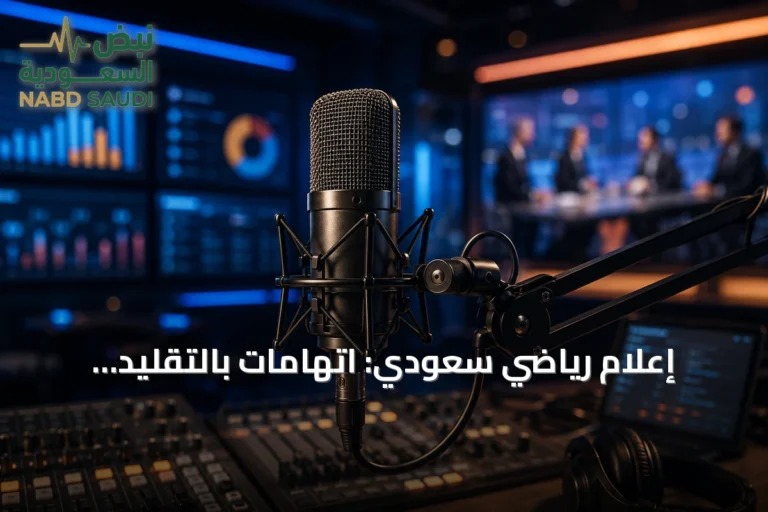 إعلام رياضي سعودي: اتهامات بالتقليد وحسابات وهمية في سباق المنافسة على الجمهور