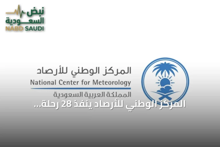 المركز الوطني للأرصاد ينفذ 28 رحلة استمطار ويطلق 639 شعلة في مصايف الباحة وعسير